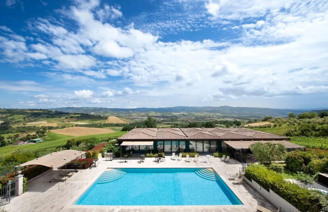 Altarocca Wine Resort Adults Only-1