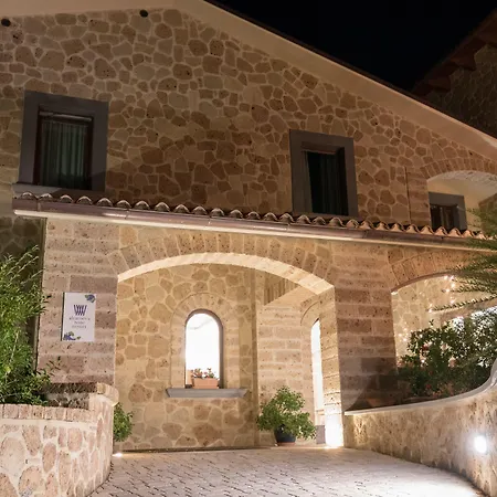 Altarocca Wine Resort Adults Only-3